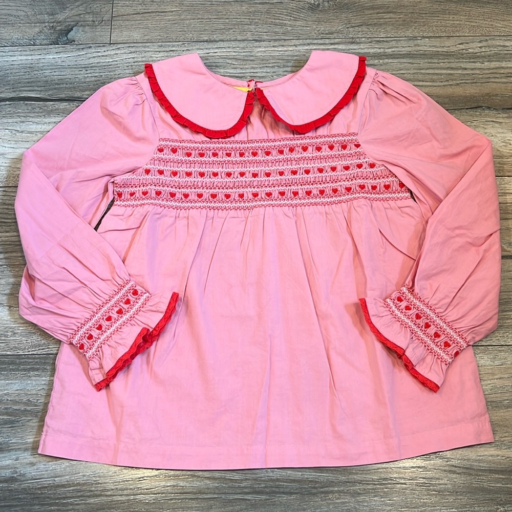 New Boden Top